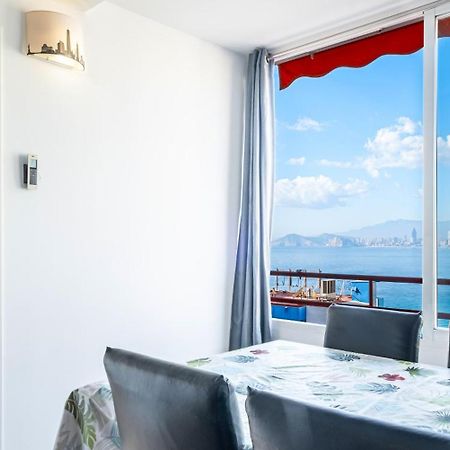 Don Miguel 4-F Apartment Levante Beach Benidorm Kültér fotó