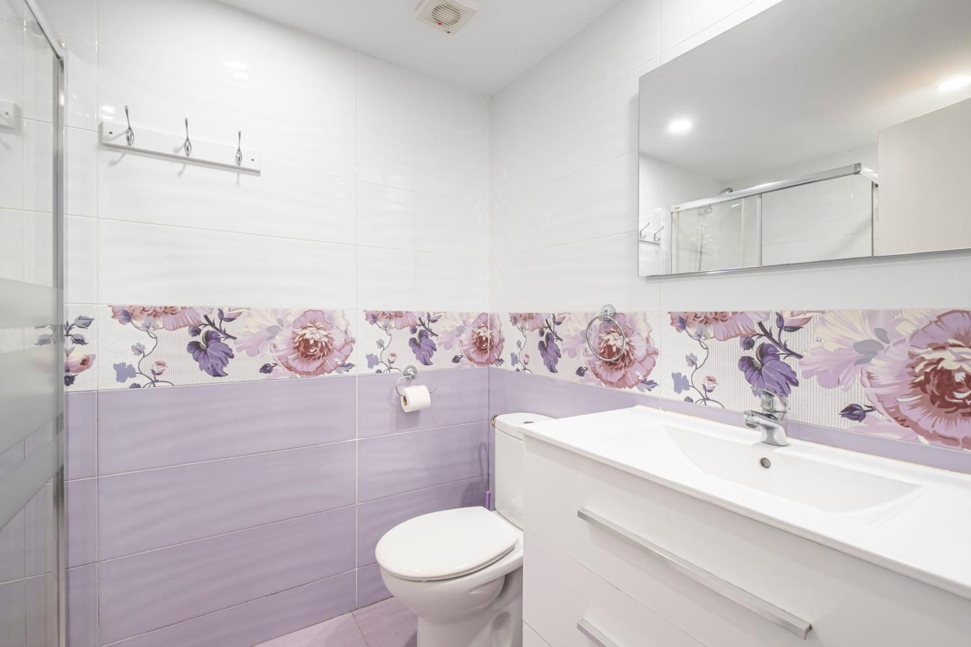 Don Miguel 4-F Apartment Levante Beach Benidorm Kültér fotó