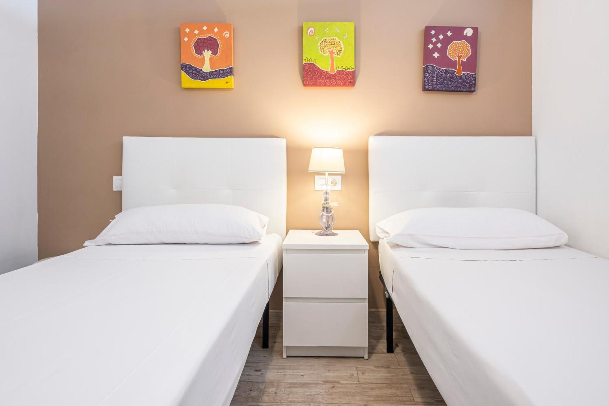 Don Miguel 4-F Apartment Levante Beach Benidorm Kültér fotó